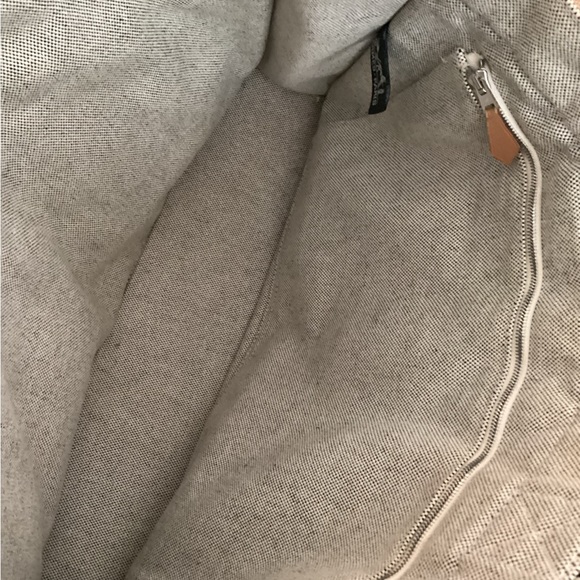 Hermes GM Grey Foure Tout - Picture 15 of 16